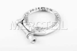 A0009951433 MERCEDES-BENZ PROFILE CLAMP FOR EXHAUST