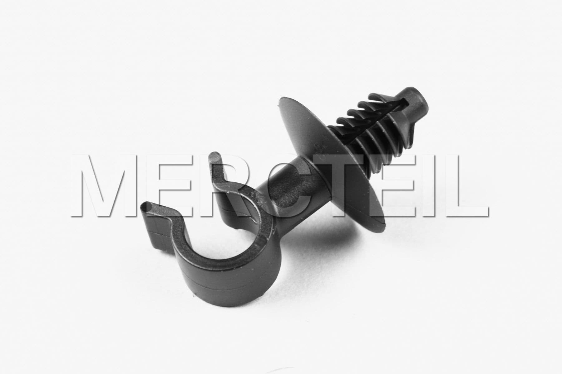 A0009953104 MERCEDES-BENZ LTG.BEFESTIGER