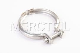 A0009953633 MERCEDES-BENZ PROFILE CLAMP FOR EXHAUST