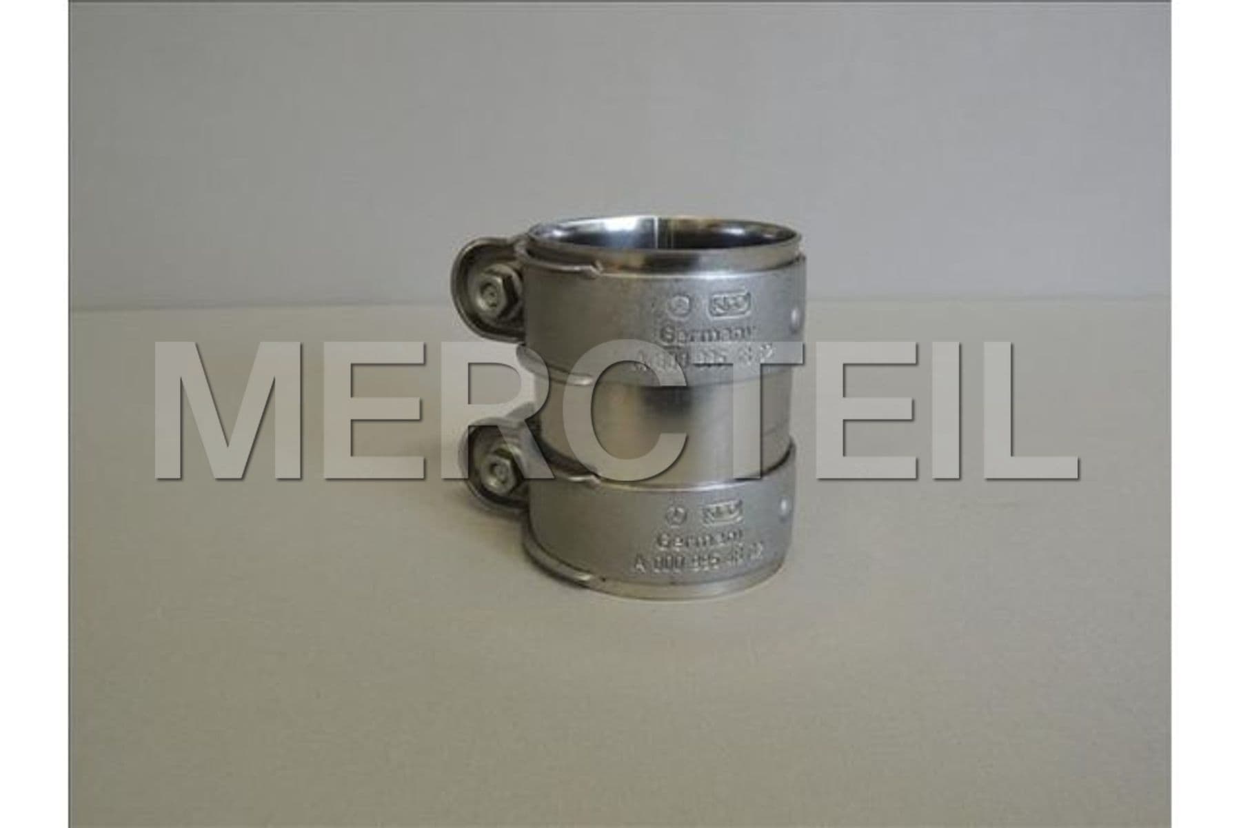 A0009954802 MERCEDES-BENZ PIPE CLAMP