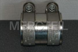 A0009954802 MERCEDES-BENZ PIPE CLAMP