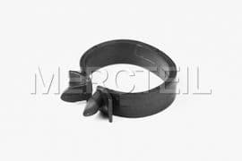 A0009955844 MERCEDES-BENZ CLAMP