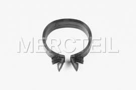 A0009955844 MERCEDES-BENZ CLAMP