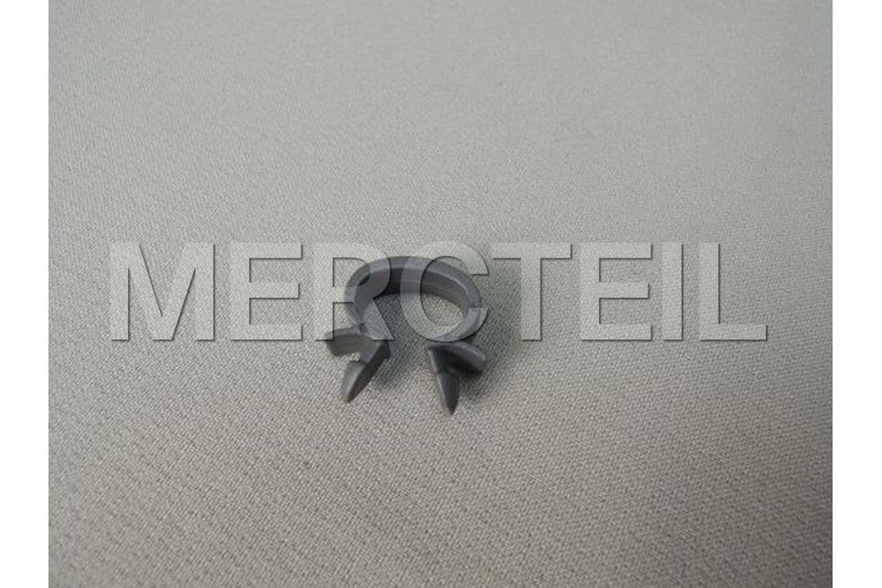 A0009956044 MERCEDES-BENZ CLAMP