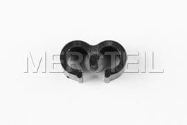 A0009956244 MERCEDES-BENZ CLAMP