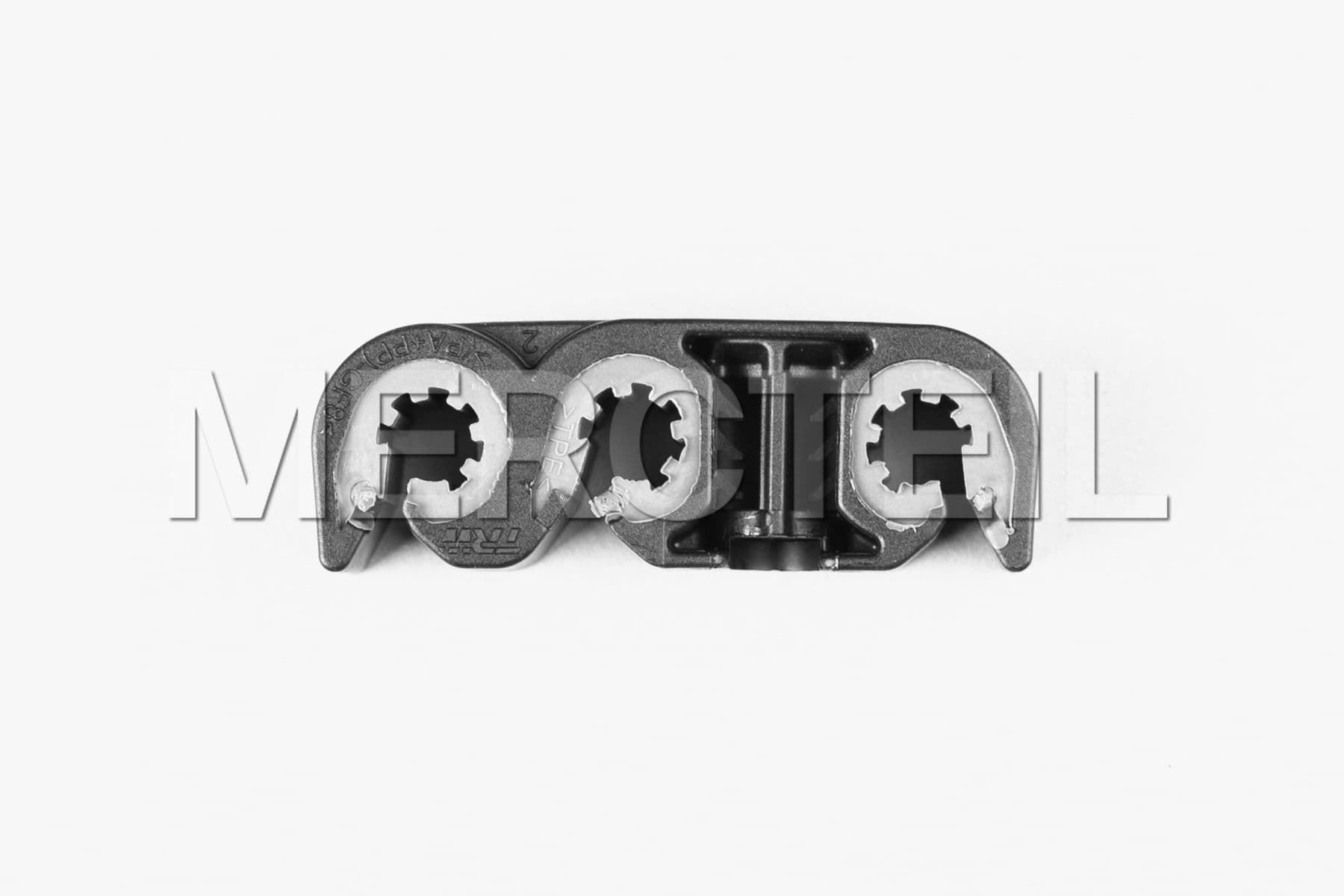 A0009957614 MERCEDES-BENZ LTG.BEFESTIGER