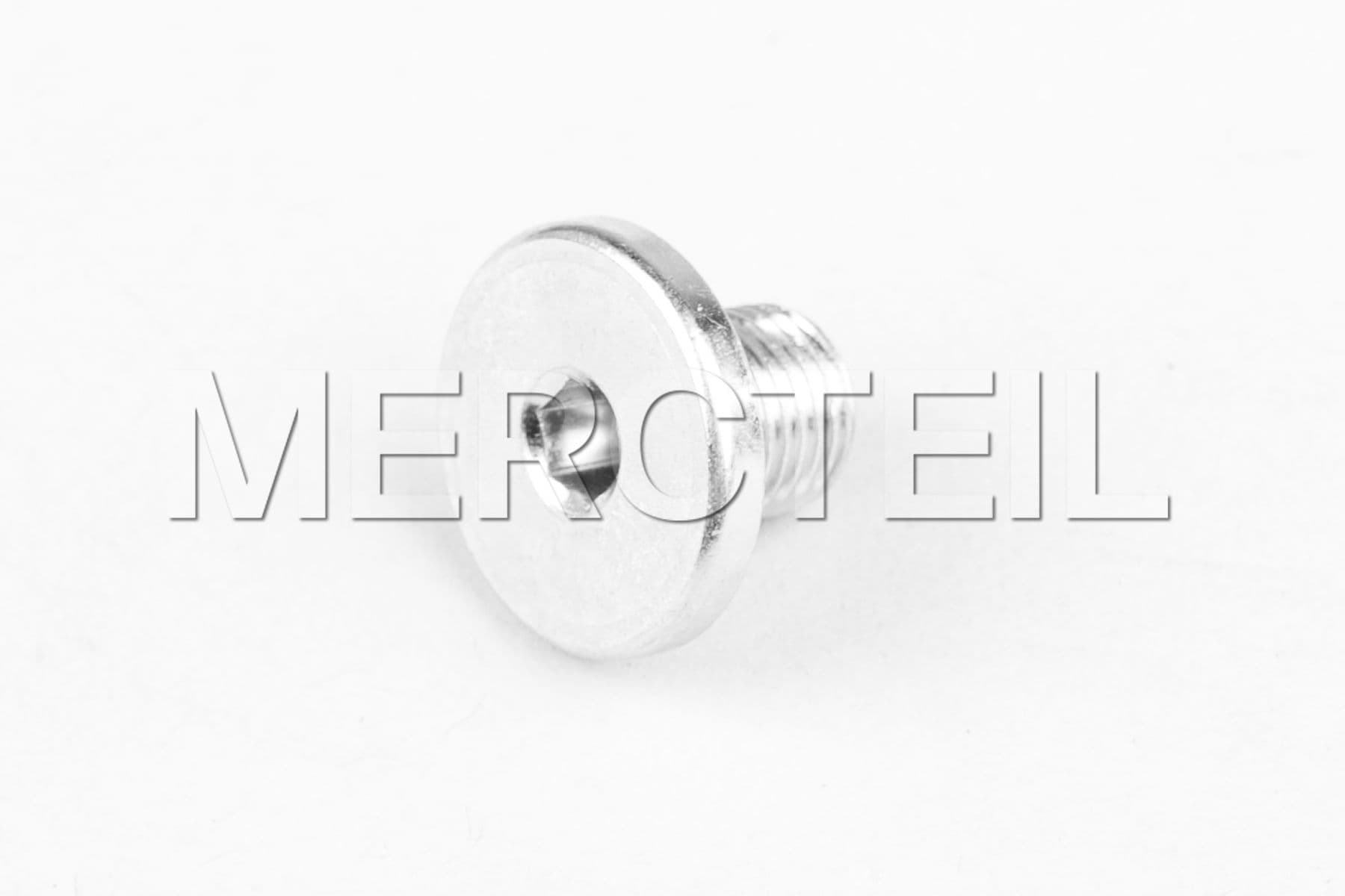 A0009976532 MERCEDES-BENZ VERSCHLUSSSCHR.