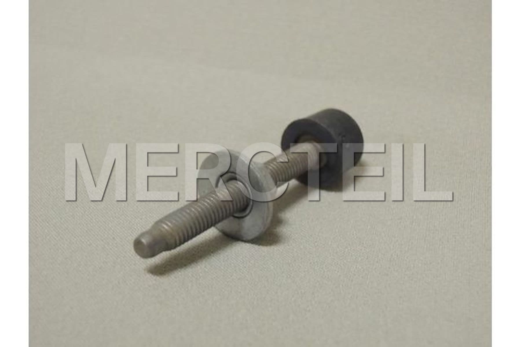 A0009980644 MERCEDES-BENZ BUFFER WITH THREADED PIN