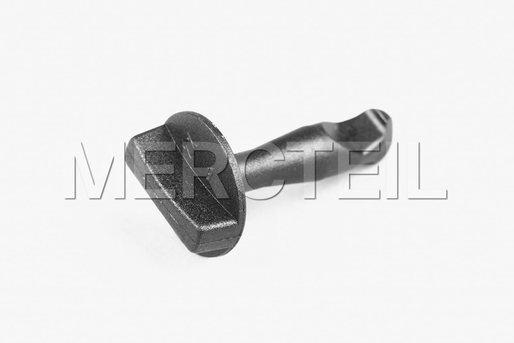 A0009982395 MERCEDES-BENZ ROTARY CATCH