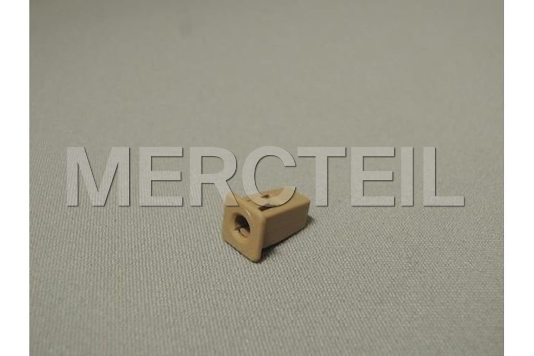 A0009983385 MERCEDES-BENZ SPREADER NUT