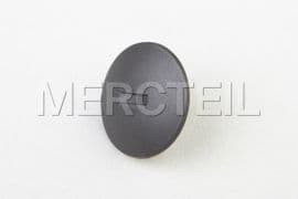 A0009984477 MERCEDES-BENZ PUSH BUTTON, CLOSED