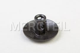 A0009984477 MERCEDES-BENZ PUSH BUTTON, CLOSED