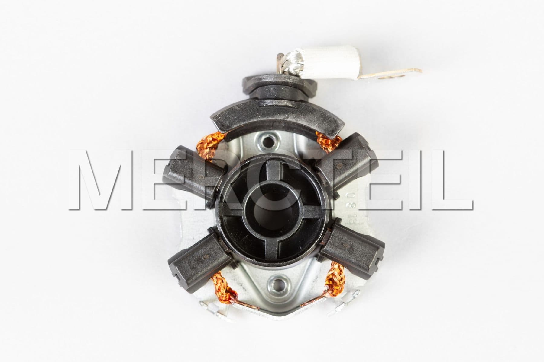 Buy the spare part Mercedes-Benz A0011516514 carbon brush set 