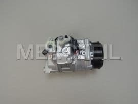 A0012301011 MERCEDES-BENZ KOMPRESSOR