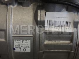 A0012301911 MERCEDES-BENZ REFRIGERANT COMPRESSOR