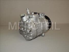 A0012301911 MERCEDES-BENZ REFRIGERANT COMPRESSOR