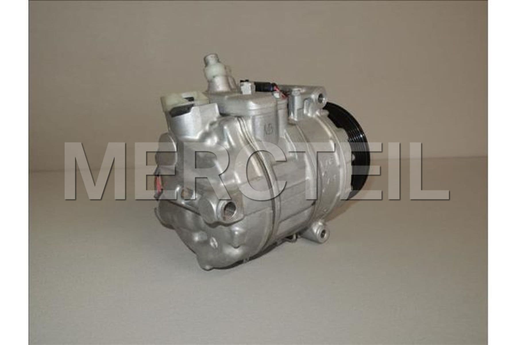 A0012301911 MERCEDES-BENZ REFRIGERANT COMPRESSOR