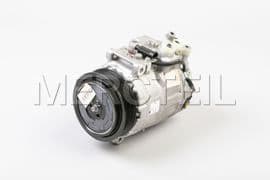 A0012301911 MERCEDES-BENZ REFRIGERANT COMPRESSOR