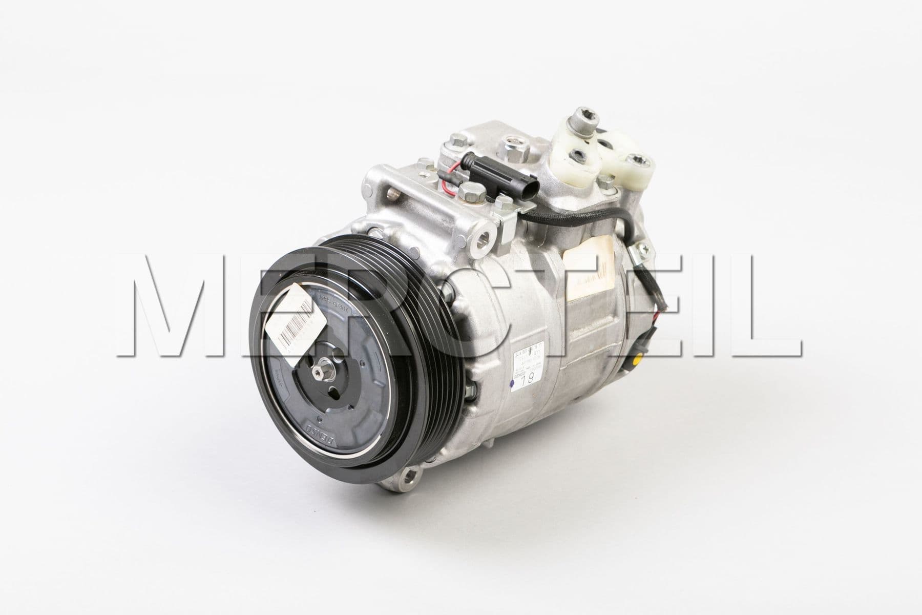 A0012301911 MERCEDES-BENZ REFRIGERANT COMPRESSOR