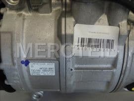 A0012302611 MERCEDES-BENZ KOMPRESSOR