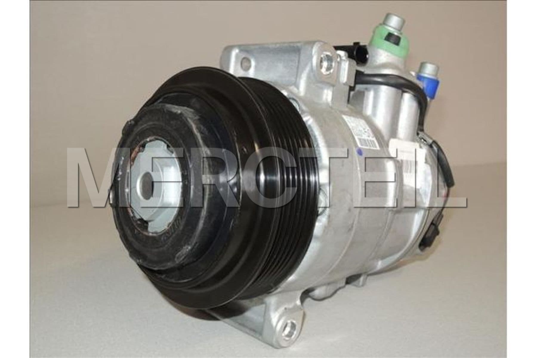 A0012305011 MERCEDES-BENZ COMPRESSOR