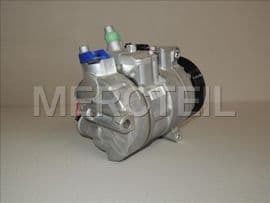 A0012305011 MERCEDES-BENZ COMPRESSOR