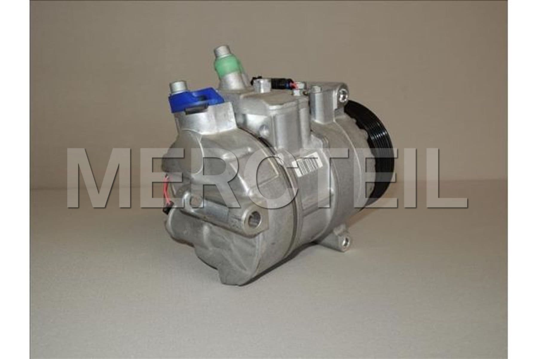 A0012305011 MERCEDES-BENZ COMPRESSOR