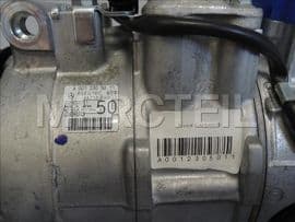 A0012305011 MERCEDES-BENZ COMPRESSOR