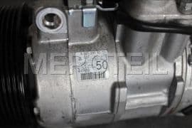 A0012305011 MERCEDES-BENZ COMPRESSOR