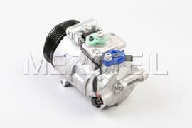 A0012305011 MERCEDES-BENZ COMPRESSOR