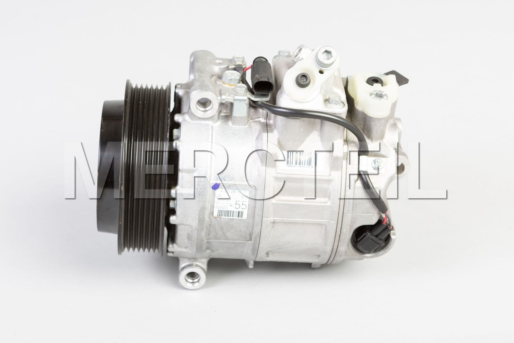 A0012305511 MERCEDES-BENZ REFRIGERANT COMPRESSOR