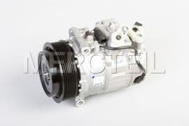 A0012305511 MERCEDES-BENZ REFRIGERANT COMPRESSOR