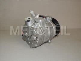 A0012305511 MERCEDES-BENZ REFRIGERANT COMPRESSOR