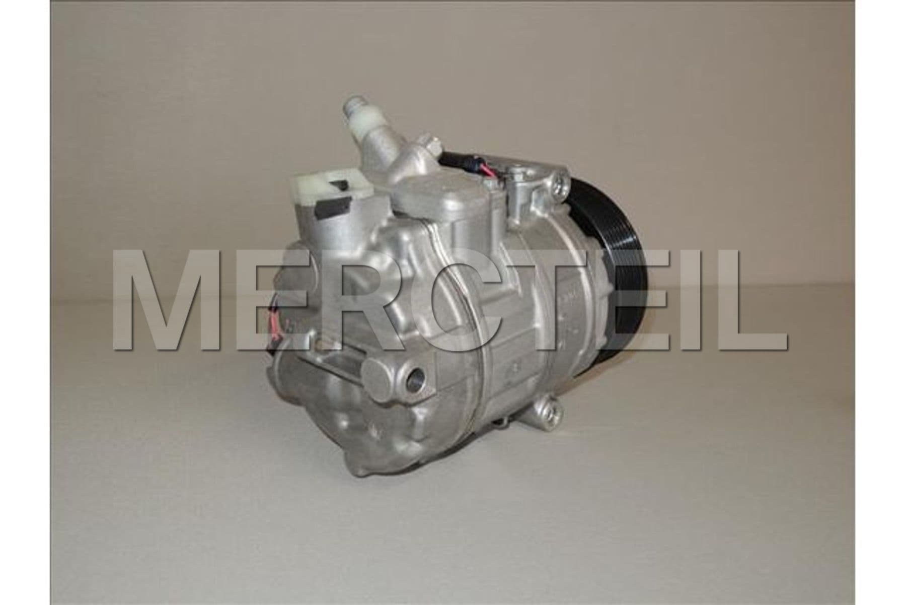 A0012305511 MERCEDES-BENZ REFRIGERANT COMPRESSOR