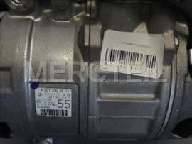 A0012305511 MERCEDES-BENZ REFRIGERANT COMPRESSOR