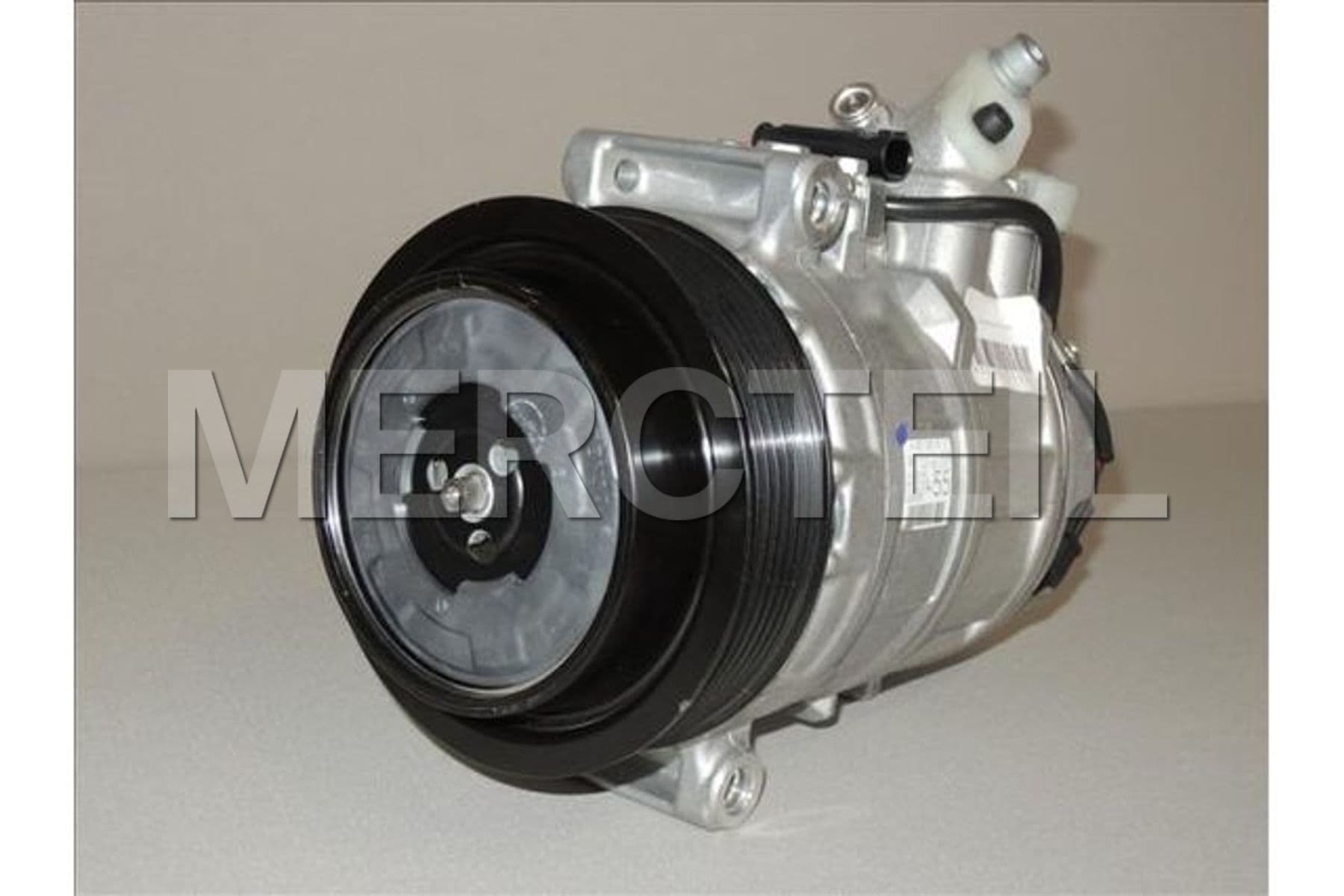 A0012305511 MERCEDES-BENZ REFRIGERANT COMPRESSOR