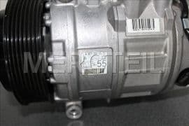 A0012305511 MERCEDES-BENZ REFRIGERANT COMPRESSOR