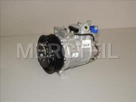 A0012308011 MERCEDES-BENZ REFRIGERANT COMPRESSOR