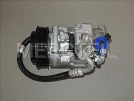 A0012308011 MERCEDES-BENZ REFRIGERANT COMPRESSOR