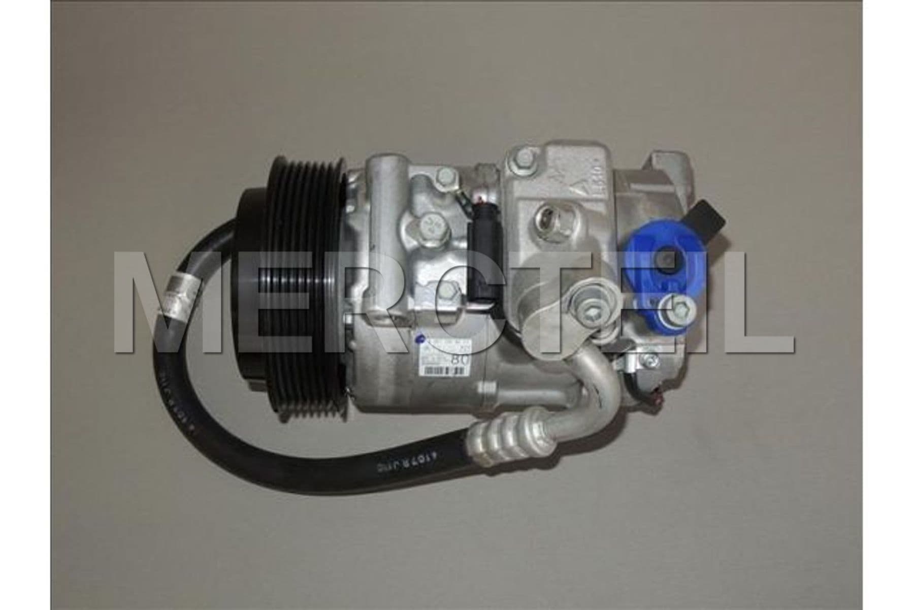 A0012308011 MERCEDES-BENZ REFRIGERANT COMPRESSOR