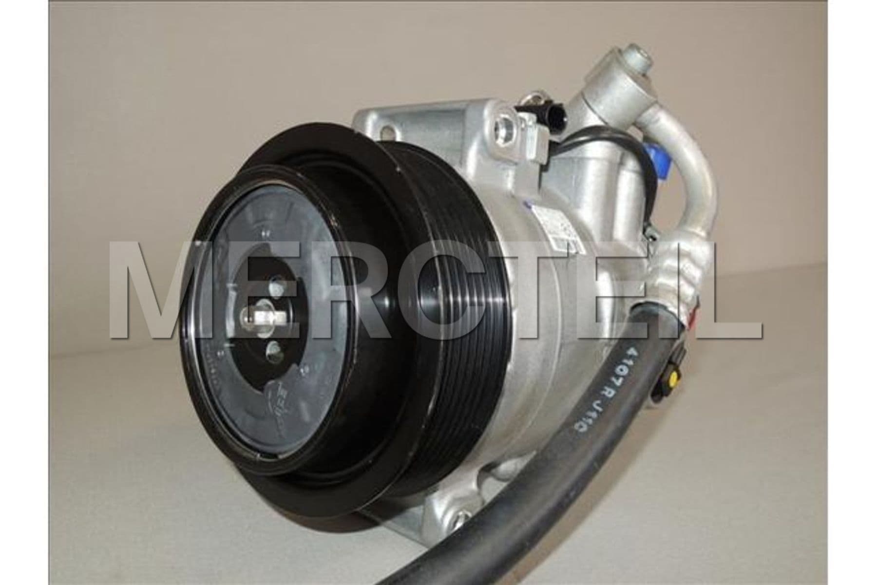 A0012308011 MERCEDES-BENZ REFRIGERANT COMPRESSOR