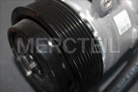 A0012308011 MERCEDES-BENZ REFRIGERANT COMPRESSOR