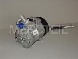 A0012308011 MERCEDES-BENZ REFRIGERANT COMPRESSOR