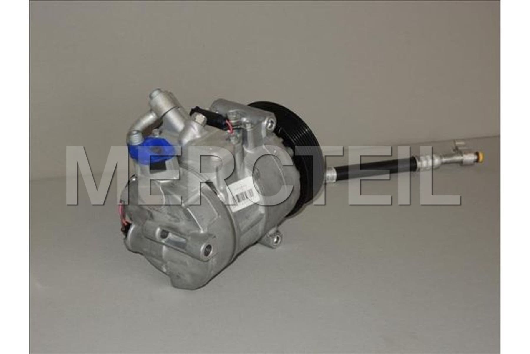 A0012308011 MERCEDES-BENZ REFRIGERANT COMPRESSOR