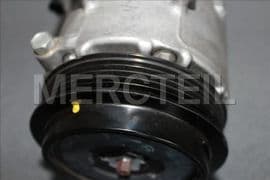 A0012309011 MERCEDES-BENZ KOMPRESSOR