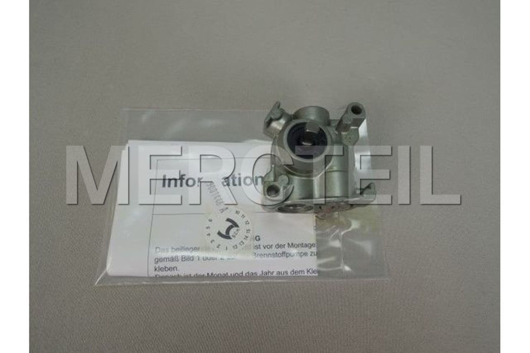 A0014706194 MERCEDES-BENZ TS PUMP