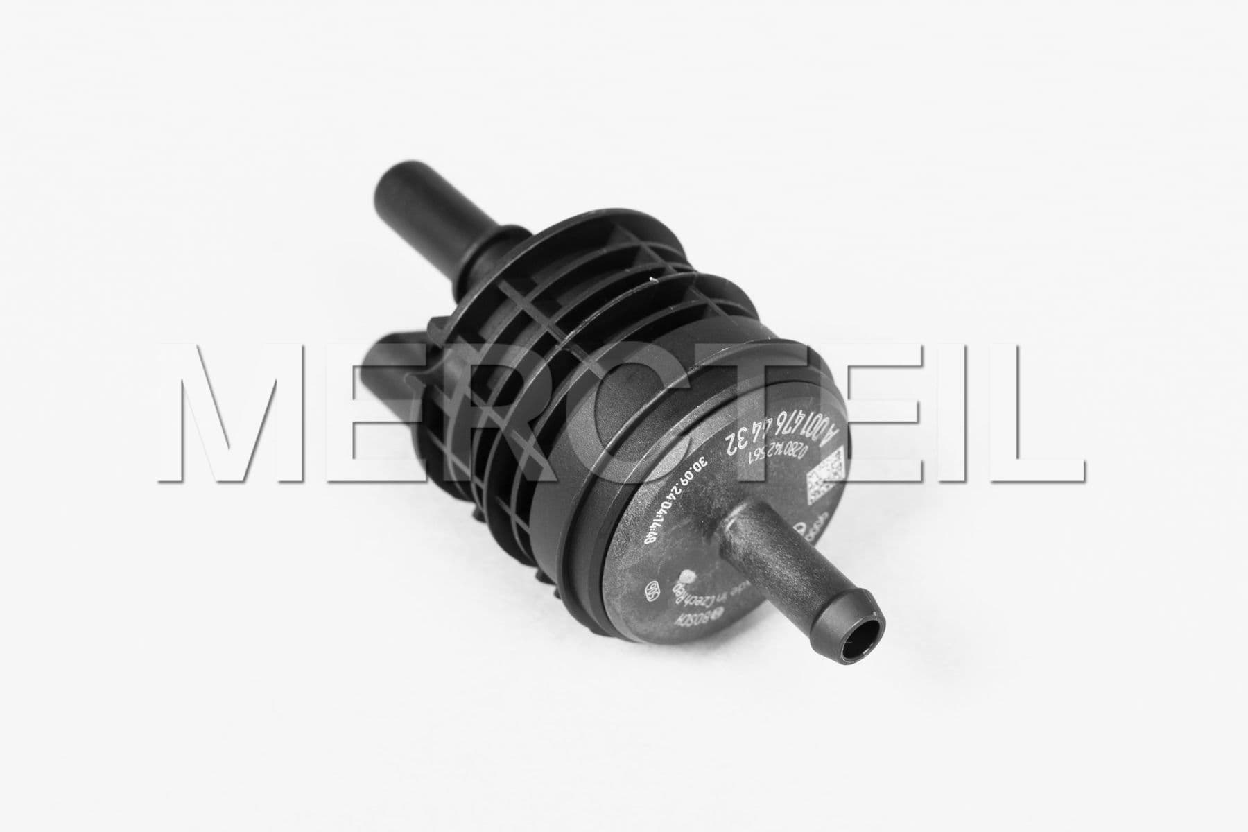 A001476443264 MERCEDES-BENZ PURGE VALVE