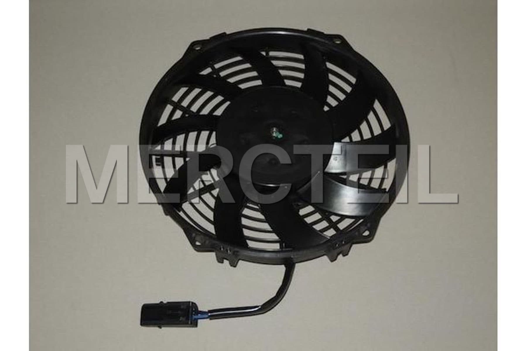 A0015006393 MERCEDES-BENZ BLOWER