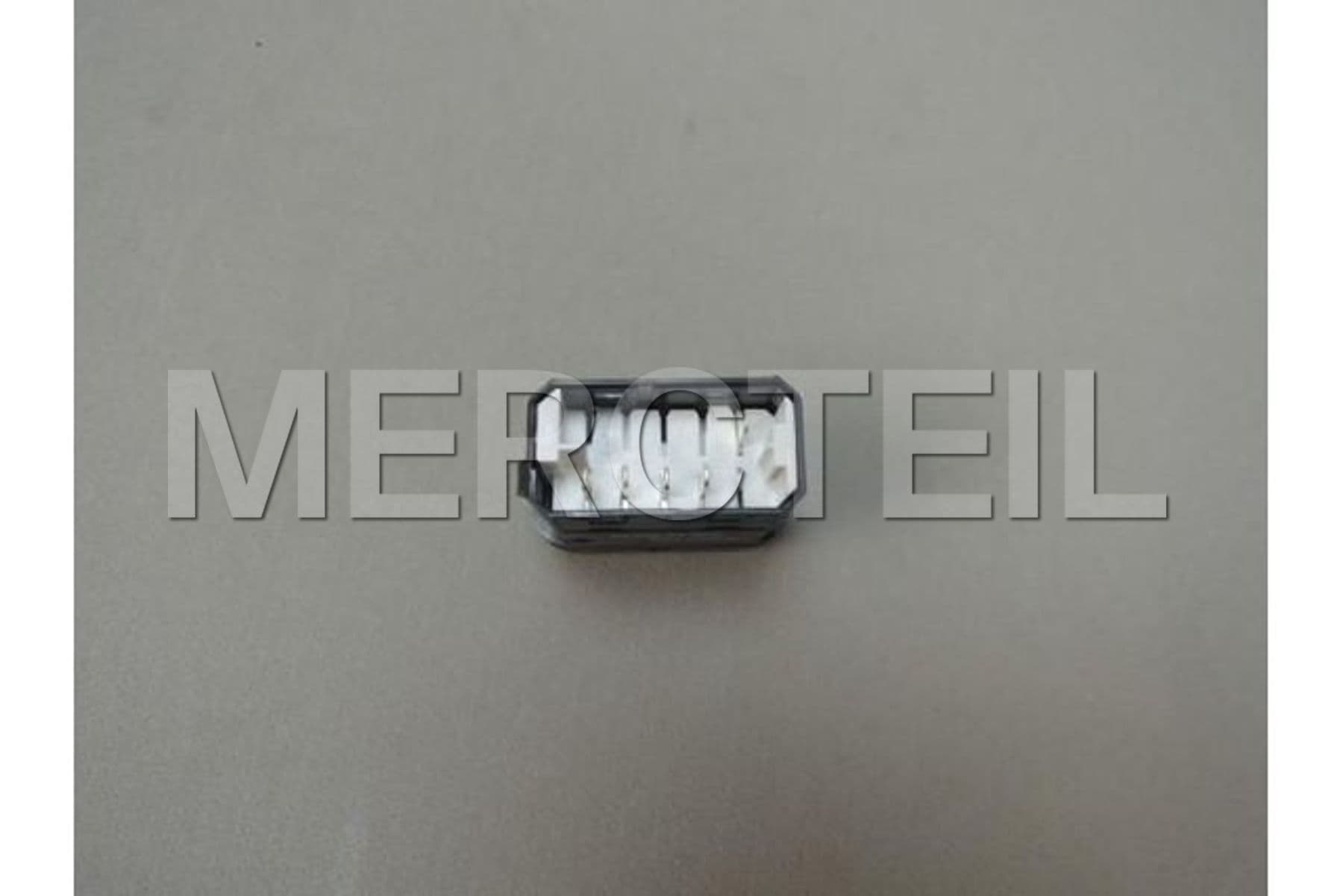 A0015403244 MERCEDES-BENZ ZB SWITCH