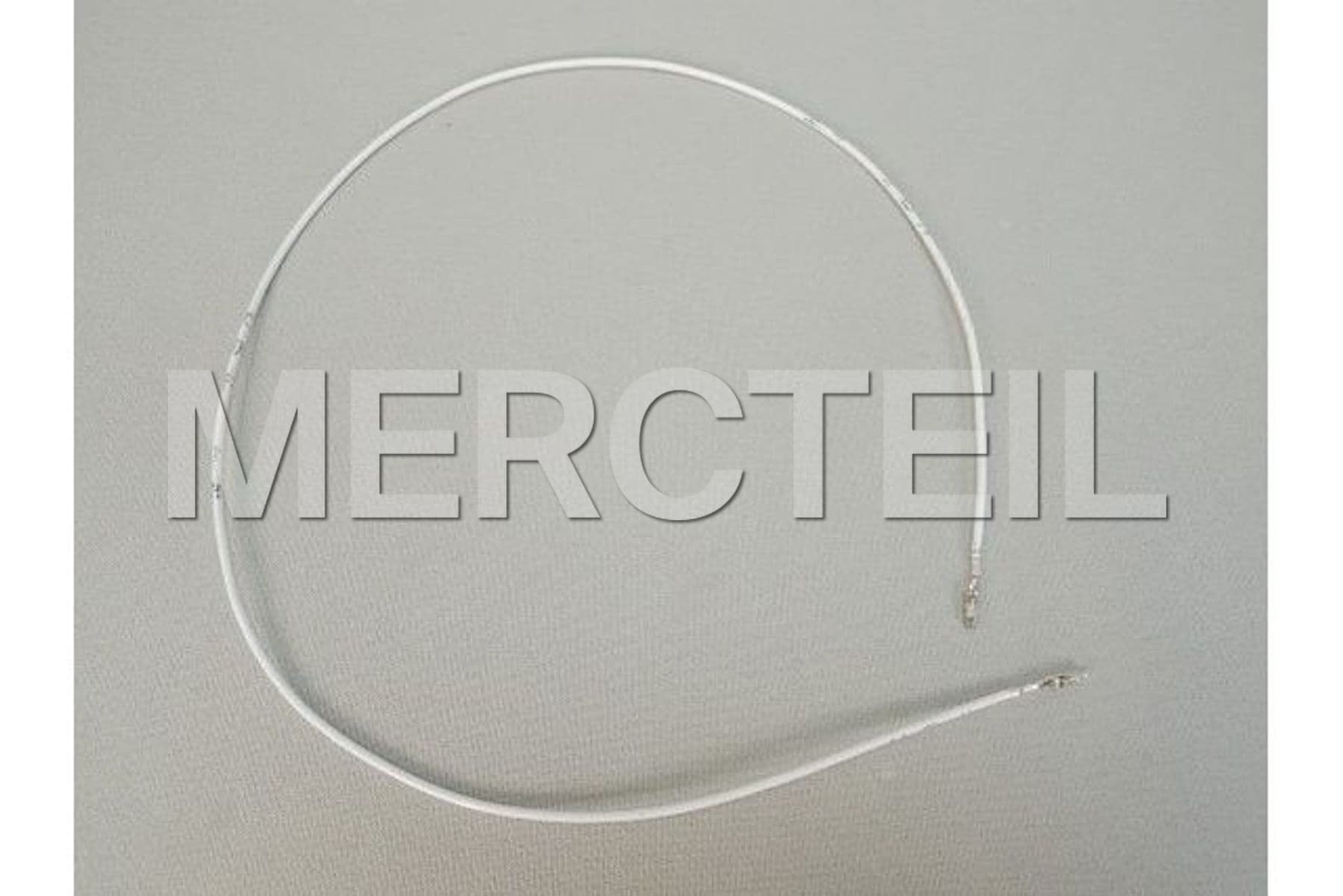 A0015408805 MERCEDES-BENZ ELECTRICAL LINE